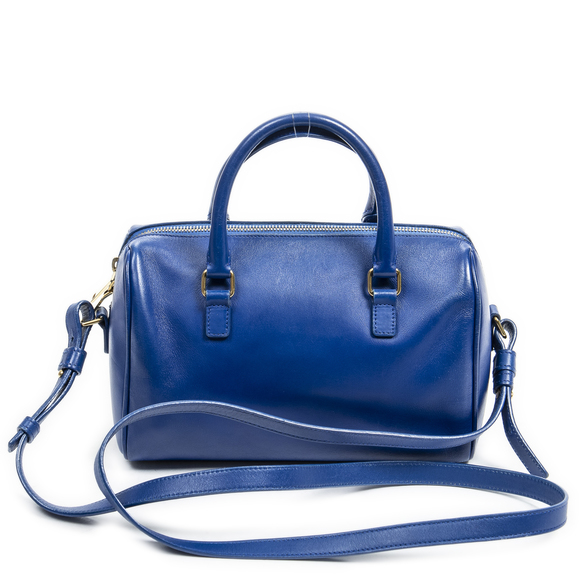 Yves Saint Laurent Baby Duffle - Picture 5 of 8